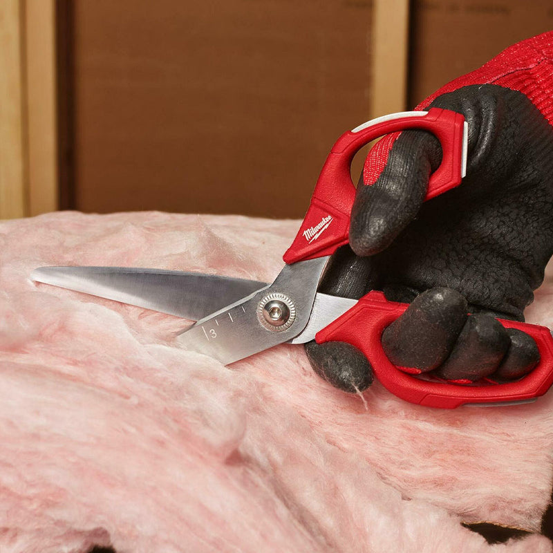 Kéo cắt Milwauee 4932479409 chiều dài 230mm