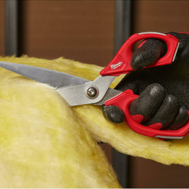 Kéo cắt Milwauee 4932479409 chiều dài 230mm