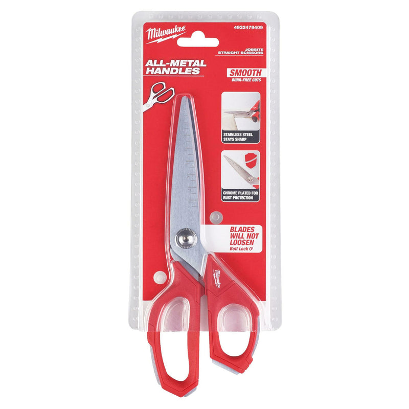 Kéo cắt Milwauee 4932479409 chiều dài 230mm