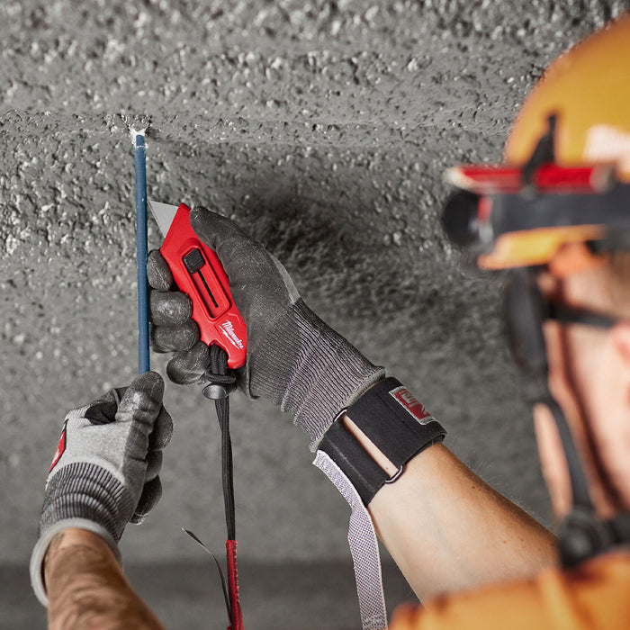 Dao rọc giấy Milwaukee 48-22-1516