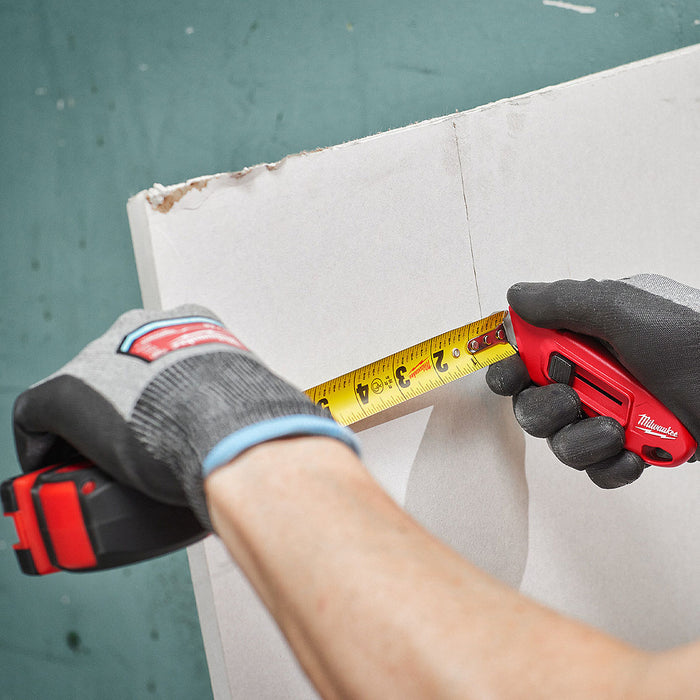 Dao rọc giấy Milwaukee 48-22-1516