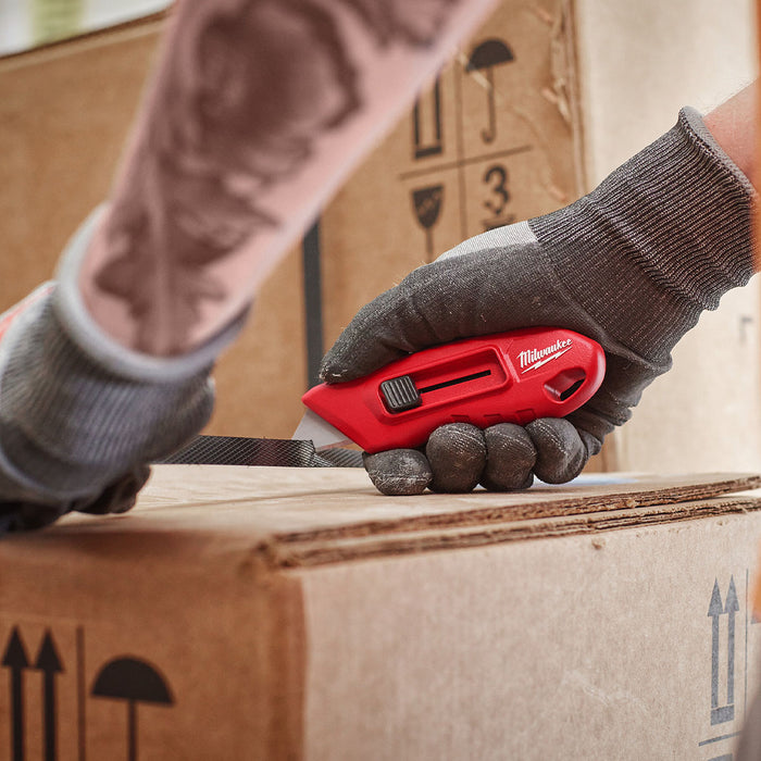 Dao rọc giấy Milwaukee 48-22-1516