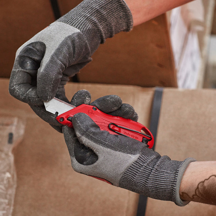 Dao rọc giấy Milwaukee 48-22-1516