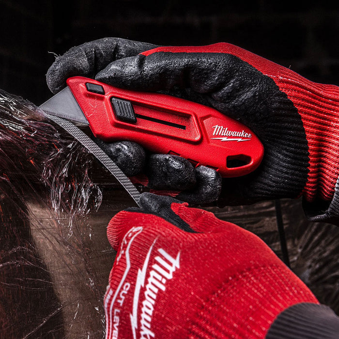 Dao rọc giấy Milwaukee 48-22-1516