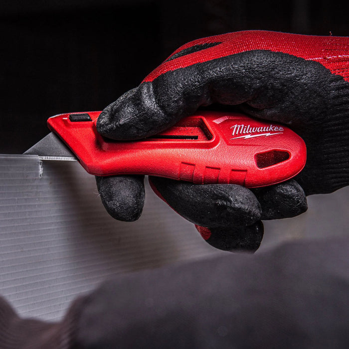 Dao rọc giấy Milwaukee 48-22-1516