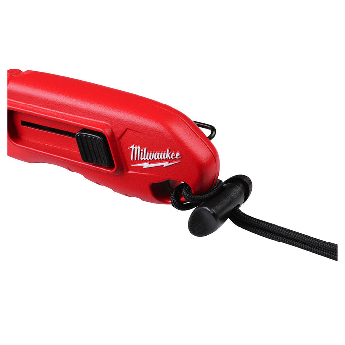 Dao rọc giấy Milwaukee 48-22-1516