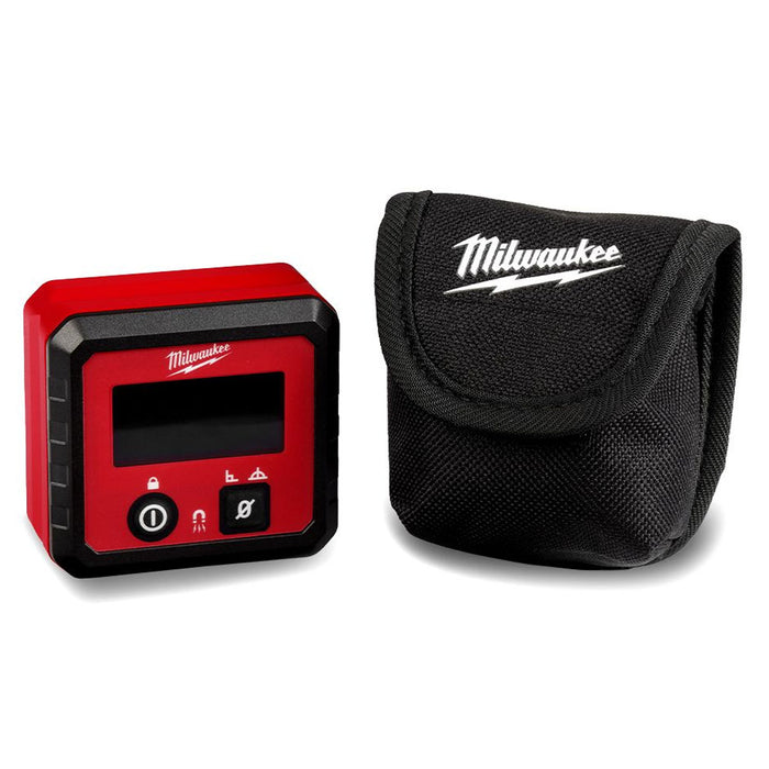 Thước đo góc kỹ thuật số Milwaukee 4932 4936 56 dùng Pin AAA