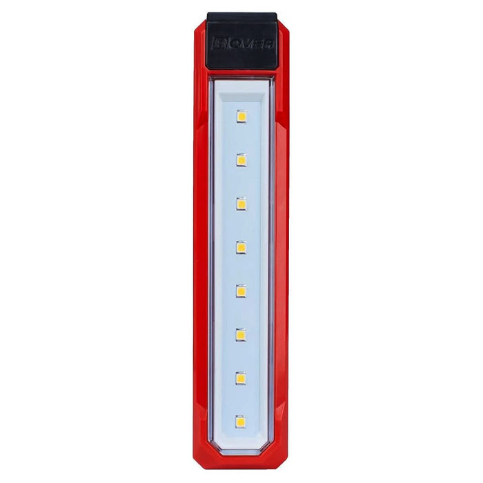 Đèn LED Milwaukee L4 FL-201 dùng Pin sạc, độ sáng 445lm