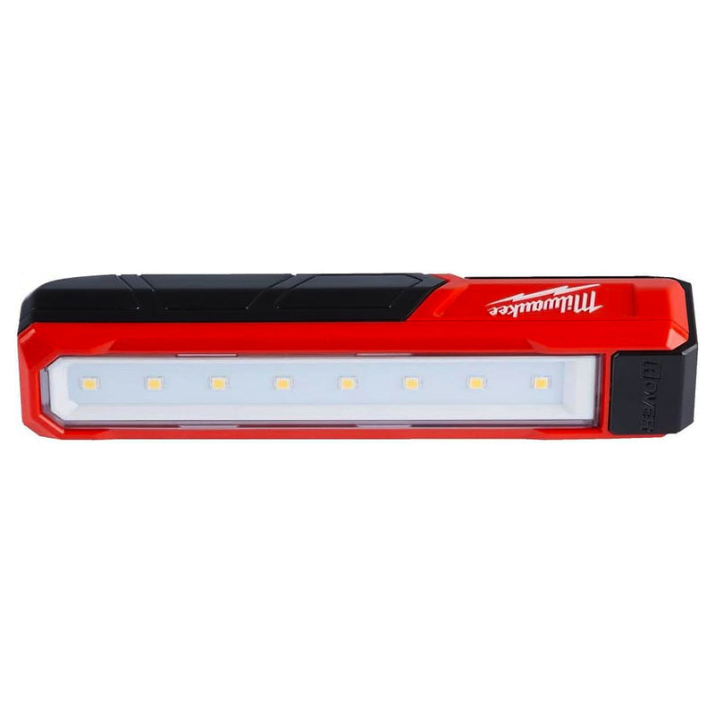 Đèn LED Milwaukee L4 FL-201 dùng Pin sạc, độ sáng 445lm