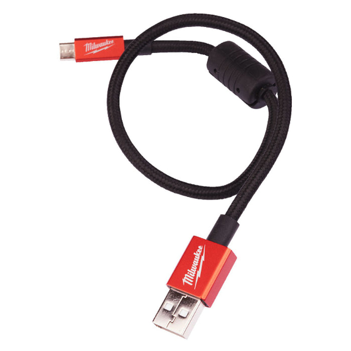 Đèn LED Milwaukee L4 FMLED-301 dùng Pin sạc, độ sáng 800lm