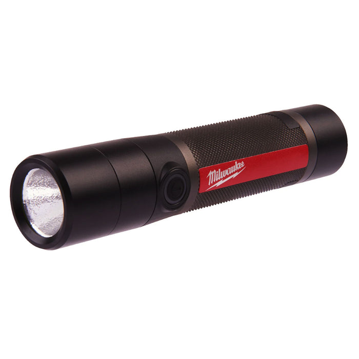 Đèn LED Milwaukee L4 FMLED-301 dùng Pin sạc, độ sáng 800lm