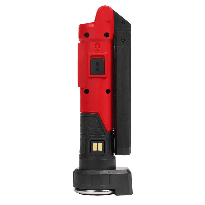 Đèn LED Milwaukee L4 SL550-301 dùng Pin sạc, độ sáng 550lm