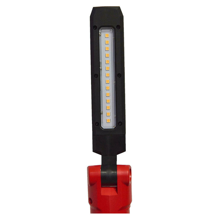 Đèn LED Milwaukee L4 SL550-301 dùng Pin sạc, độ sáng 550lm