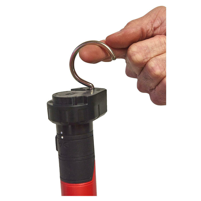 Đèn LED Milwaukee L4 SL550-301 dùng Pin sạc, độ sáng 550lm