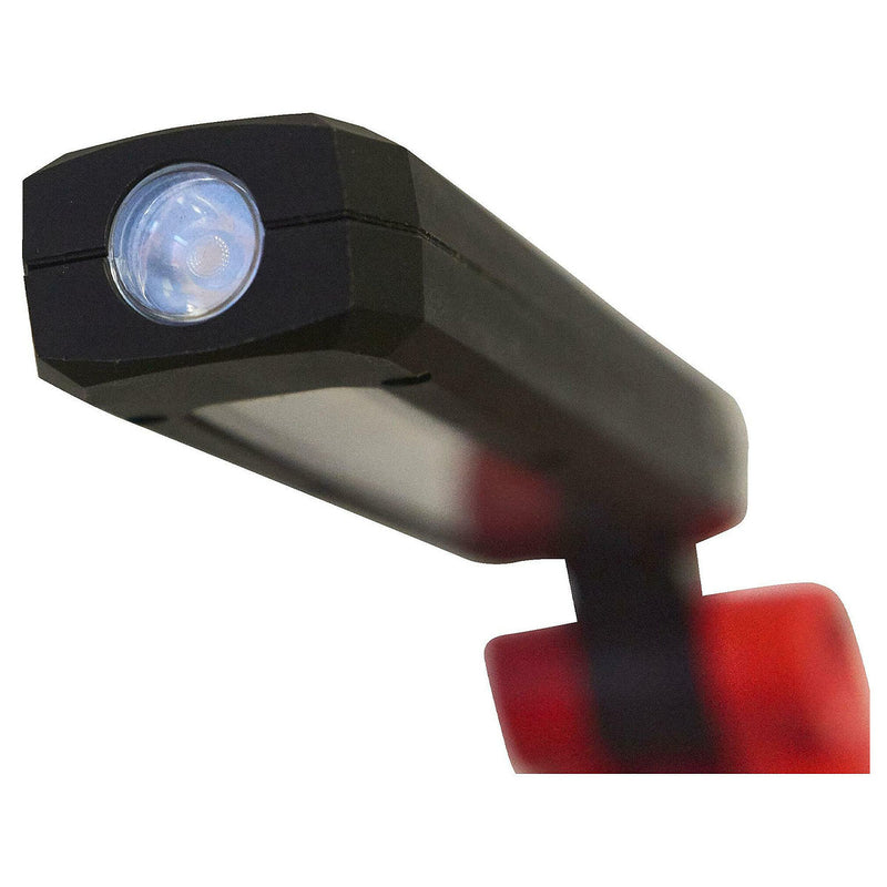 Đèn LED Milwaukee L4 SL550-301 dùng Pin sạc, độ sáng 550lm