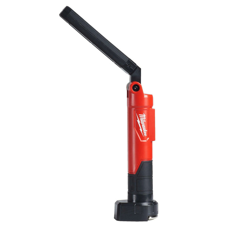 Đèn LED Milwaukee L4 SL550-301 dùng Pin sạc, độ sáng 550lm