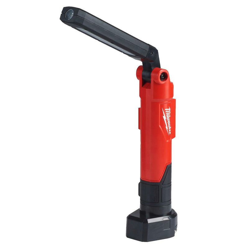 Đèn LED Milwaukee L4 SL550-301 dùng Pin sạc, độ sáng 550lm