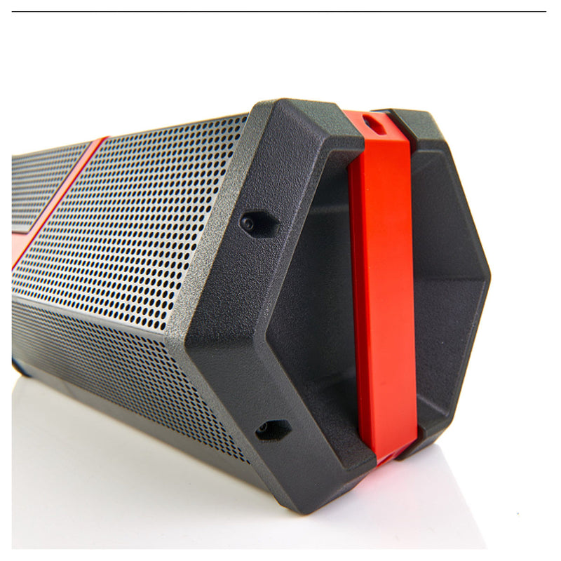 Loa Bluetooth Milwaukee M12-18 JSSP dùng Pin 12V, 18V hoặc điện AC/220V công suất 40W