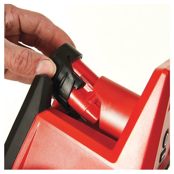 Đèn LED Milwaukee M12 AL dùng Pin 12V, độ sáng 1000lm