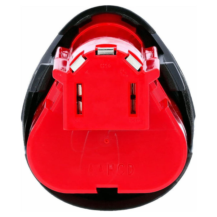 Pin 12V RedLithium Milwaukee M12 B2 dung lượng 2.0Ah