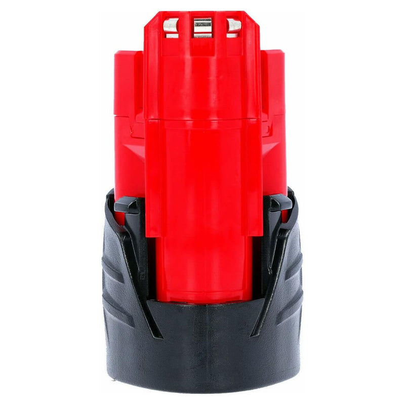 Pin 12V RedLithium Milwaukee M12 B2 dung lượng 2.0Ah