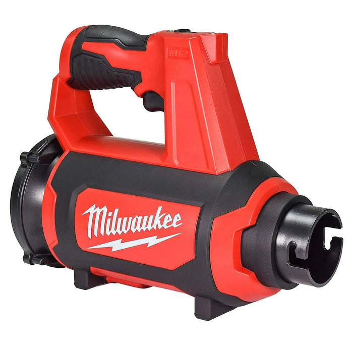 Máy thổi Milwaukee M12 BBL dùng Pin 12V