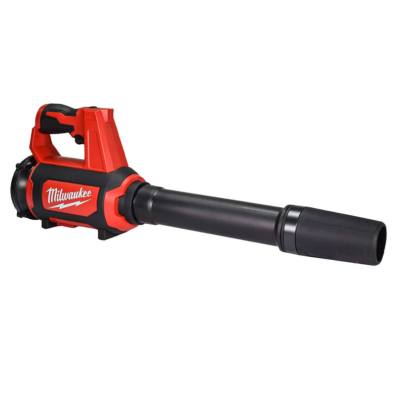 Máy thổi Milwaukee M12 BBL dùng Pin 12V