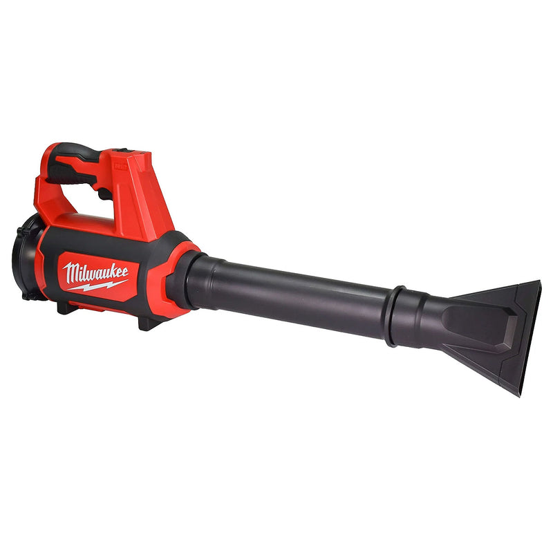 Máy thổi Milwaukee M12 BBL dùng Pin 12V