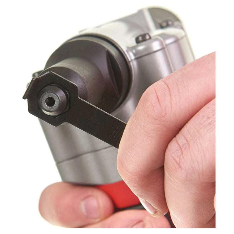 Máy tán đinh ri vê Milwaukee M12 BPRT dùng Pin 12V, lực kéo 9000N