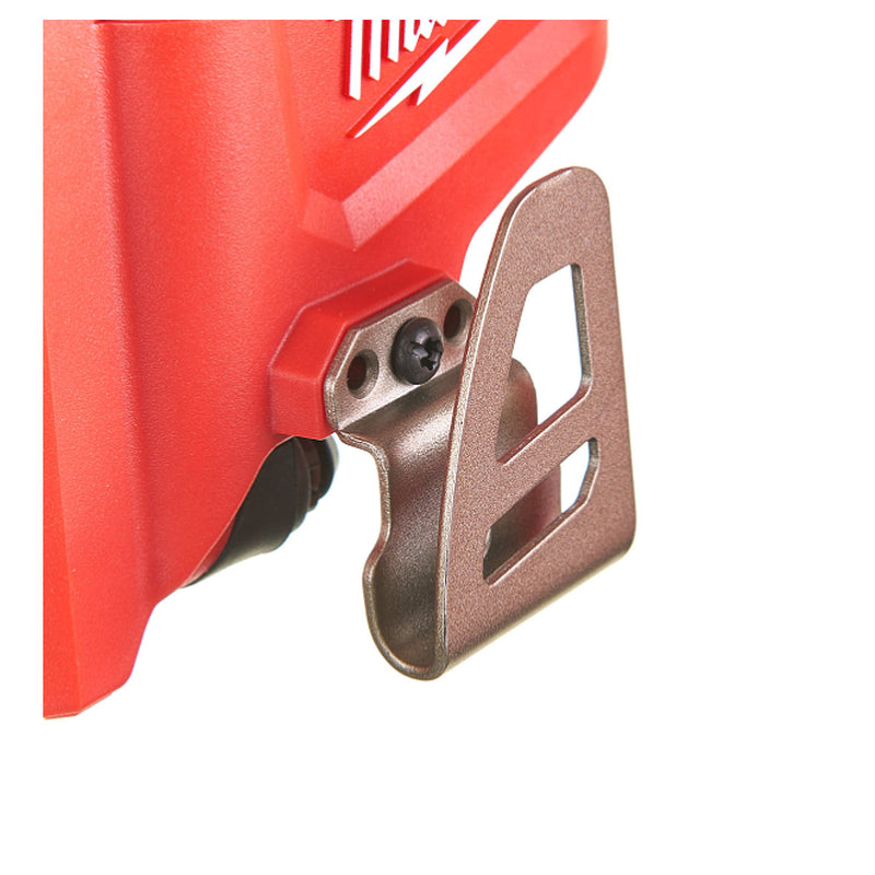 Máy tán đinh ri vê Milwaukee M12 BPRT dùng Pin 12V, lực kéo 9000N