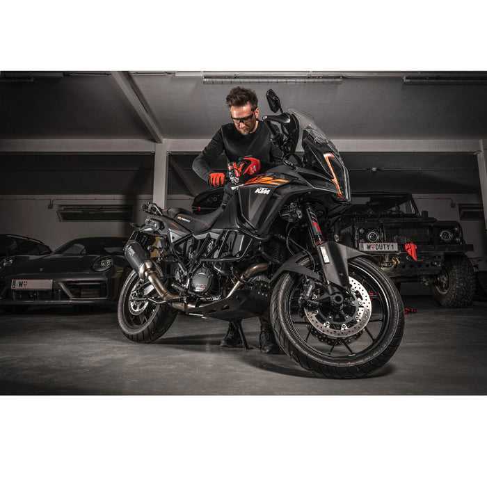 Máy đánh bóng Milwaukee M12 BPS dùng Pin 12V, đường kính đế 76mm