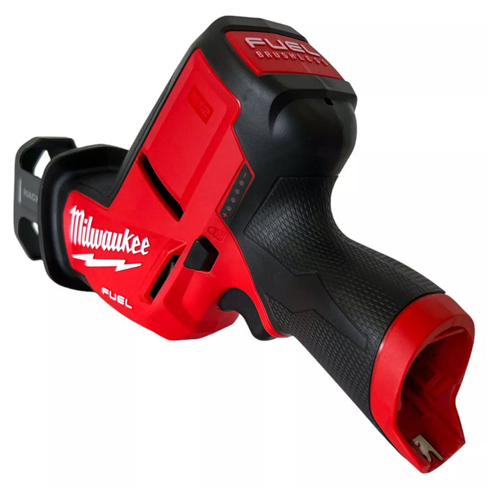 Máy cưa kiếm Milwaukee M12 CHZ dùng Pin 12V, độ xọc 15.9mm