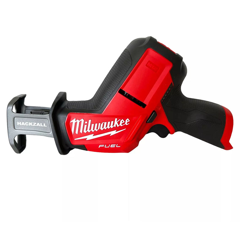 Máy cưa kiếm Milwaukee M12 CHZ dùng Pin 12V, độ xọc 15.9mm