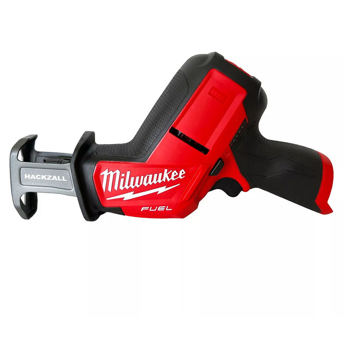 Máy cưa kiếm Milwaukee M12 CHZ dùng Pin 12V, độ xọc 15.9mm