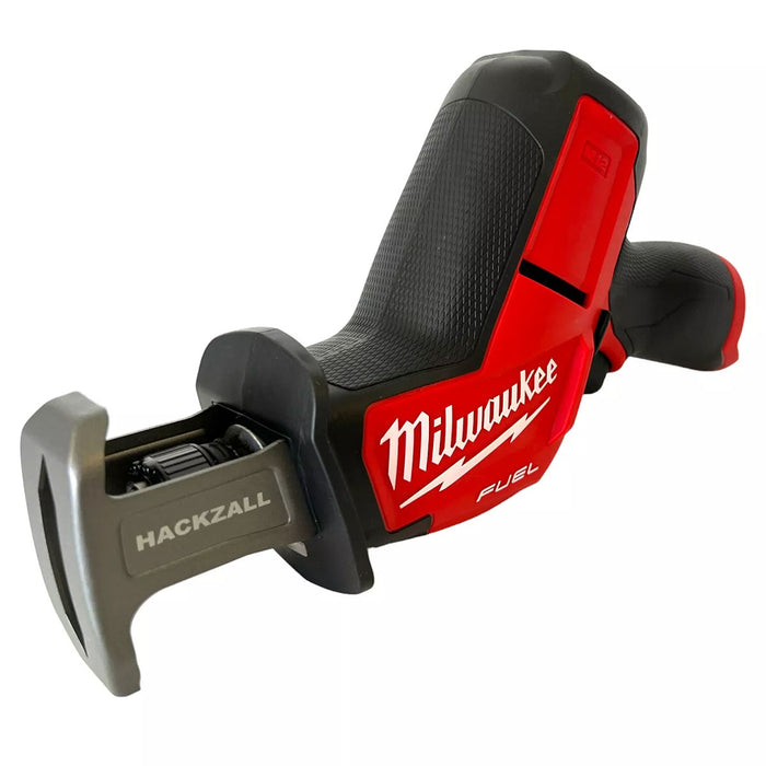 Máy cưa kiếm Milwaukee M12 CHZ dùng Pin 12V, độ xọc 15.9mm