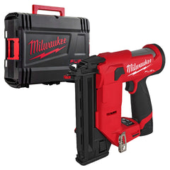 M12 FCN18GS-0X: Chỉ thân máy. Chưa bao gồm Pin, sạc