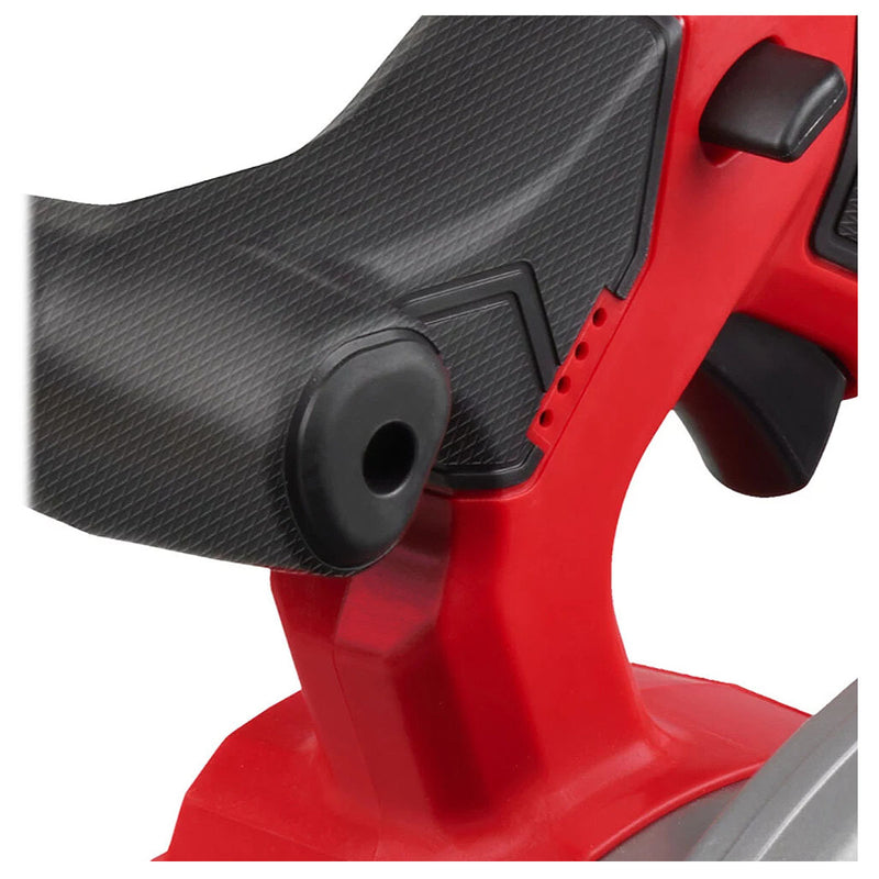 Máy cưa đĩa Milwaukee M12 FCS442 dùng Pin 12V, đường kính lưỡi 140mm