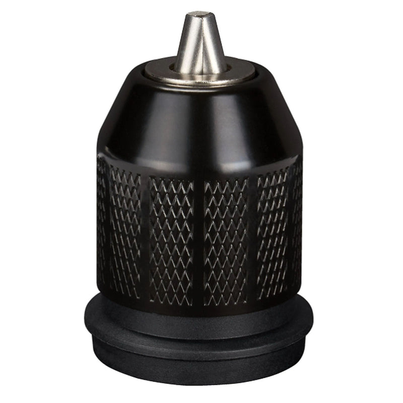 Máy khoan và vặn vít đa năng, đầu khoan tháo lắp nhanh Milwaukee M12 FDDXKIT dùng Pin 12V, đuôi gài 6.35mm (1/4 inch), đầu kẹp 10mm