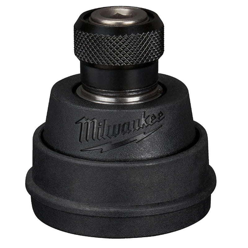 Máy khoan và vặn vít đa năng, đầu khoan tháo lắp nhanh Milwaukee M12 FDDXKIT dùng Pin 12V, đuôi gài 6.35mm (1/4 inch), đầu kẹp 10mm