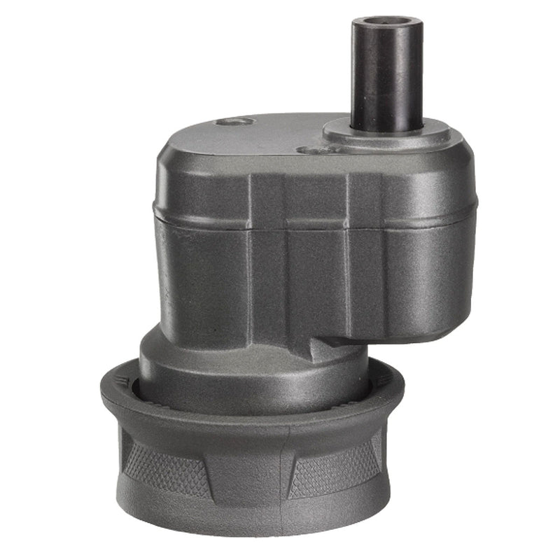 Máy khoan và vặn vít đa năng, đầu khoan tháo lắp nhanh Milwaukee M12 FDDXKIT dùng Pin 12V, đuôi gài 6.35mm (1/4 inch), đầu kẹp 10mm