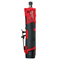 M12 FDGS-0: Chỉ thân máy. Chưa bao gồm Pin, sạc