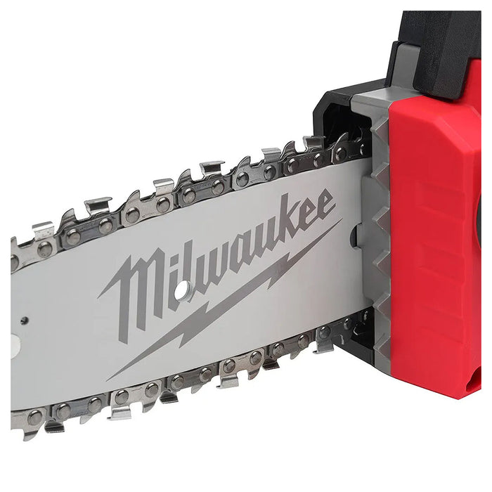 Máy cưa xích Milwaukee M12 FHS dùng Pin 12V, chiều dài lam 152mm