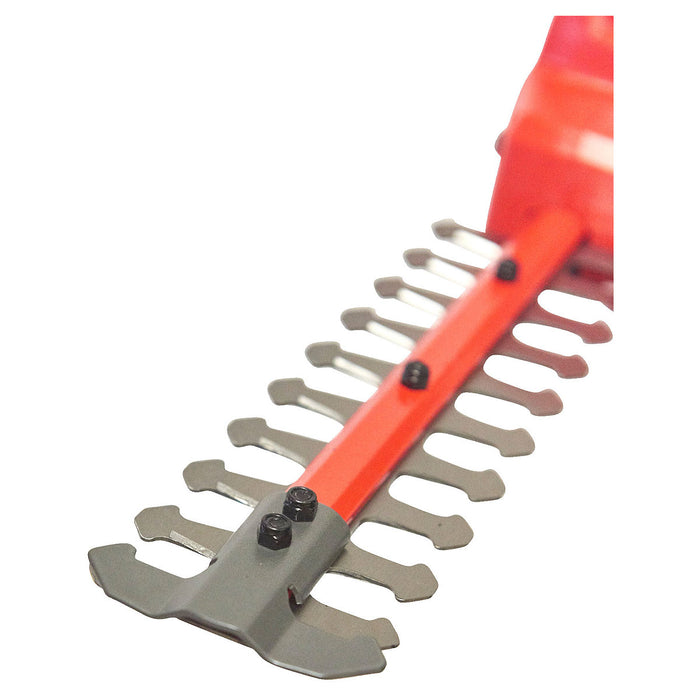 Máy tỉa hàng rão Milwaukee M12 FHT20 dùng Pin 12V, chiều dài lưỡi 203mm