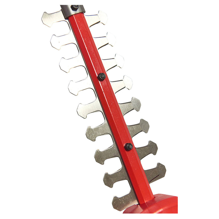 Máy tỉa hàng rão Milwaukee M12 FHT20 dùng Pin 12V, chiều dài lưỡi 203mm