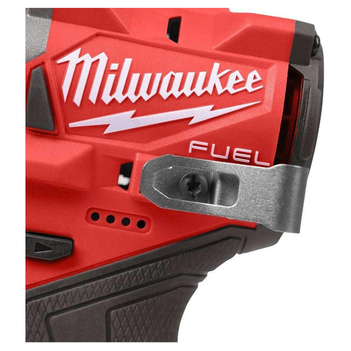 Máy vặn vít Milwaukee M12 FID2 dùng Pin 12V, đuôi lục giác 6.35mm (1/4 inch)