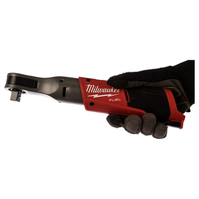 Máy siết bu lông góc Milwaukee M12 FIR12 dùng Pin 12V, cốt 1/2 inch