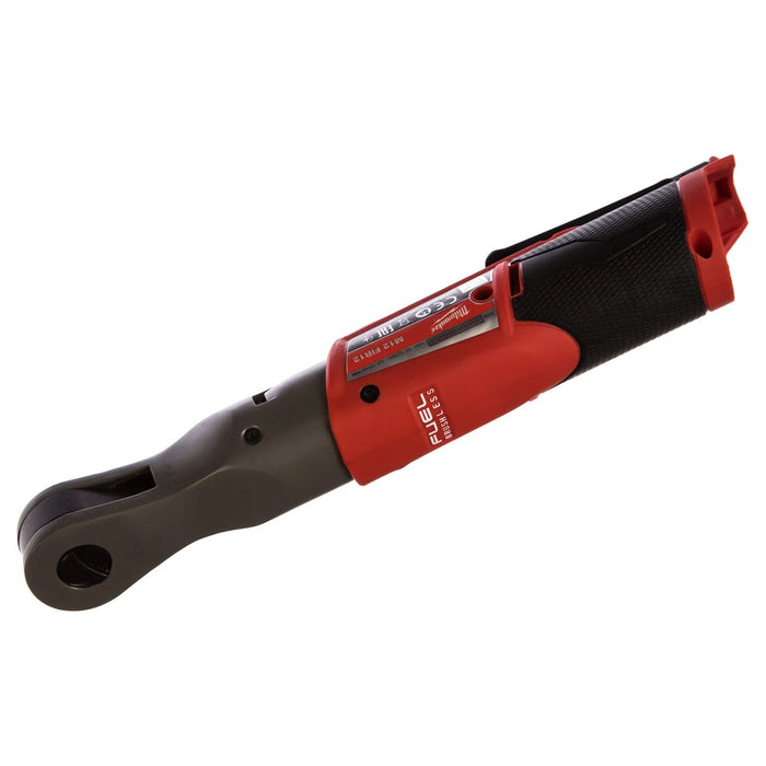 Máy siết bu lông góc Milwaukee M12 FIR12 dùng Pin 12V, cốt 1/2 inch