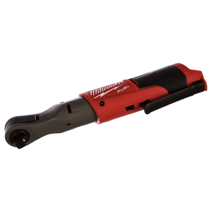 Máy siết bu lông góc Milwaukee M12 FIR12 dùng Pin 12V, cốt 1/2 inch