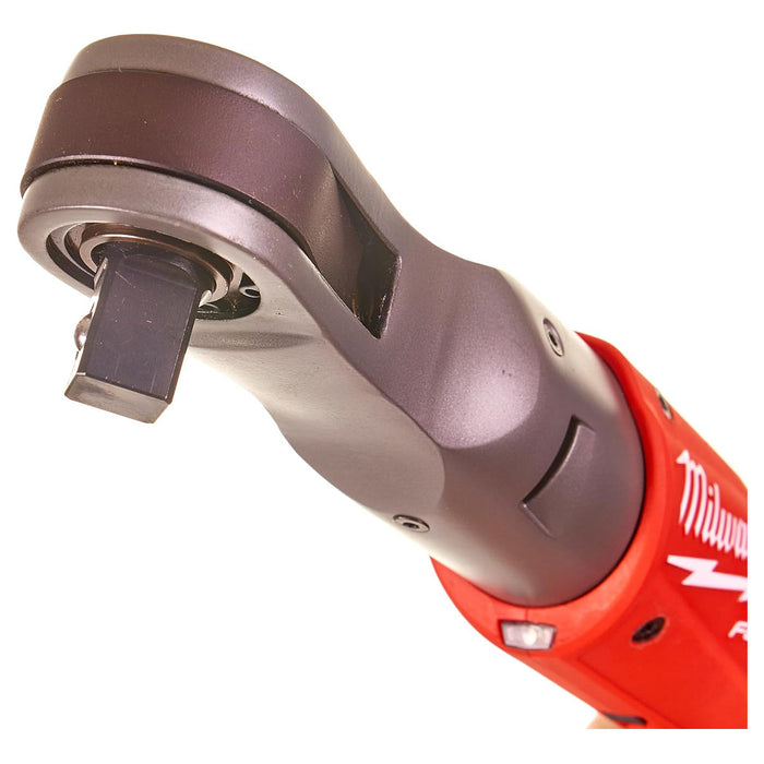 Máy siết bu lông góc Milwaukee M12 FIR12 dùng Pin 12V, cốt 1/2 inch