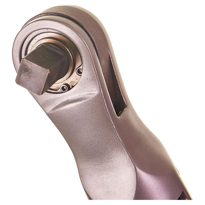 Máy siết bu lông góc Milwaukee M12 FIR12 dùng Pin 12V, cốt 1/2 inch